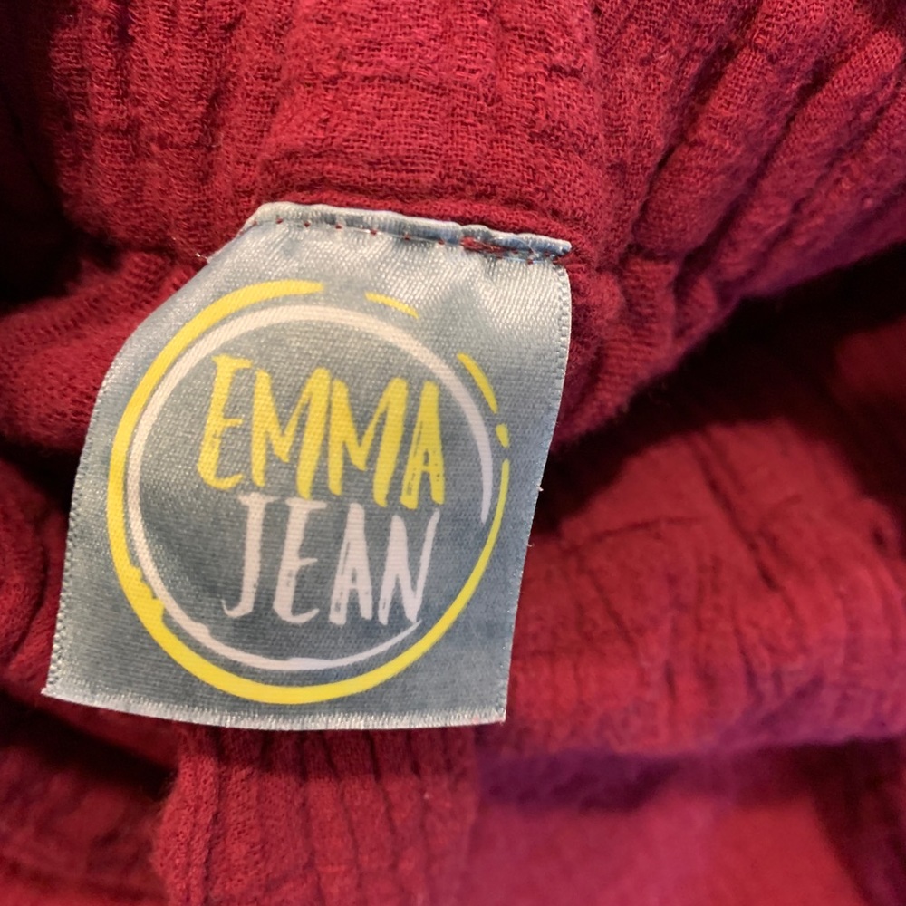 Emma Jean Overall - Picture 5 of 6